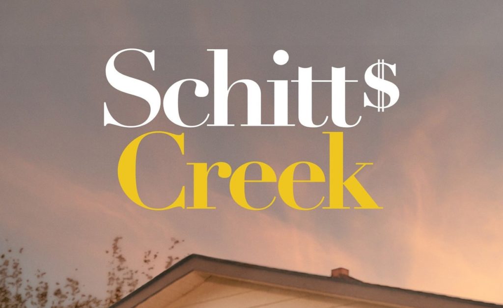 Why you should binge-watch Schitt's Creek