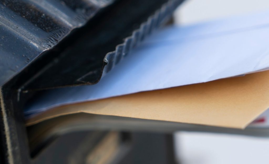 harness the power of direct mail today