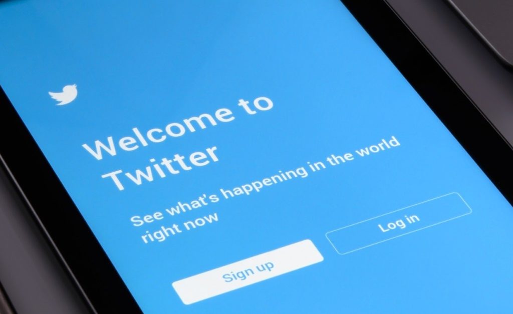Use your Twitter account to drive engagement