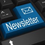 newsletters are a powerful marketing tool